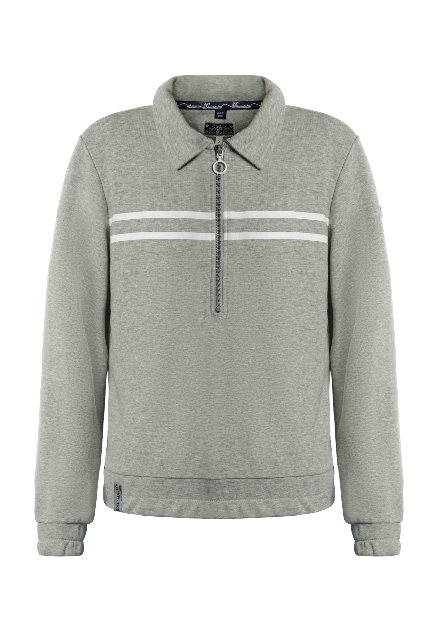 DreiMaster Maritim women's sweatshirt