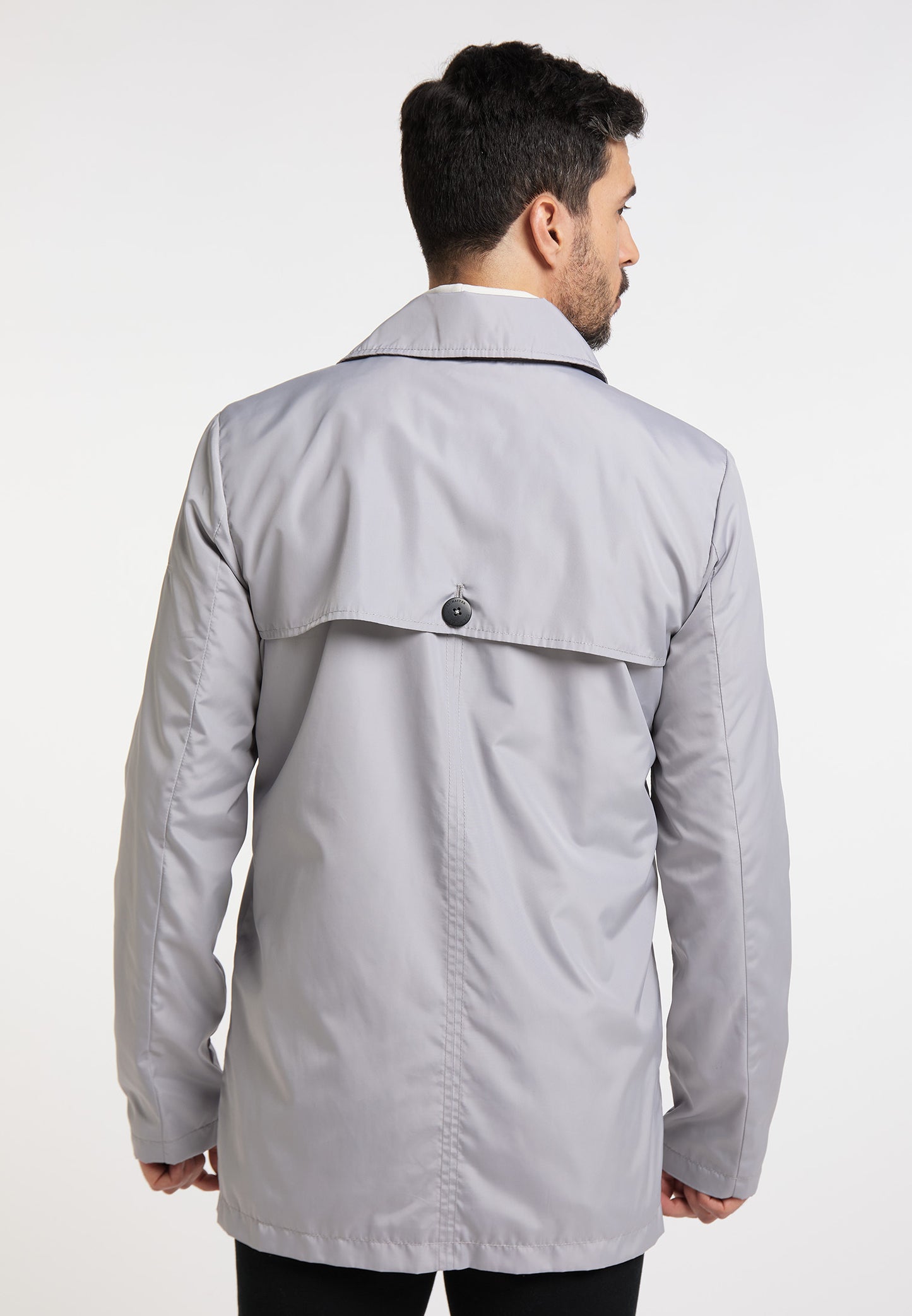 DreiMaster Klassik men's short transitional coat