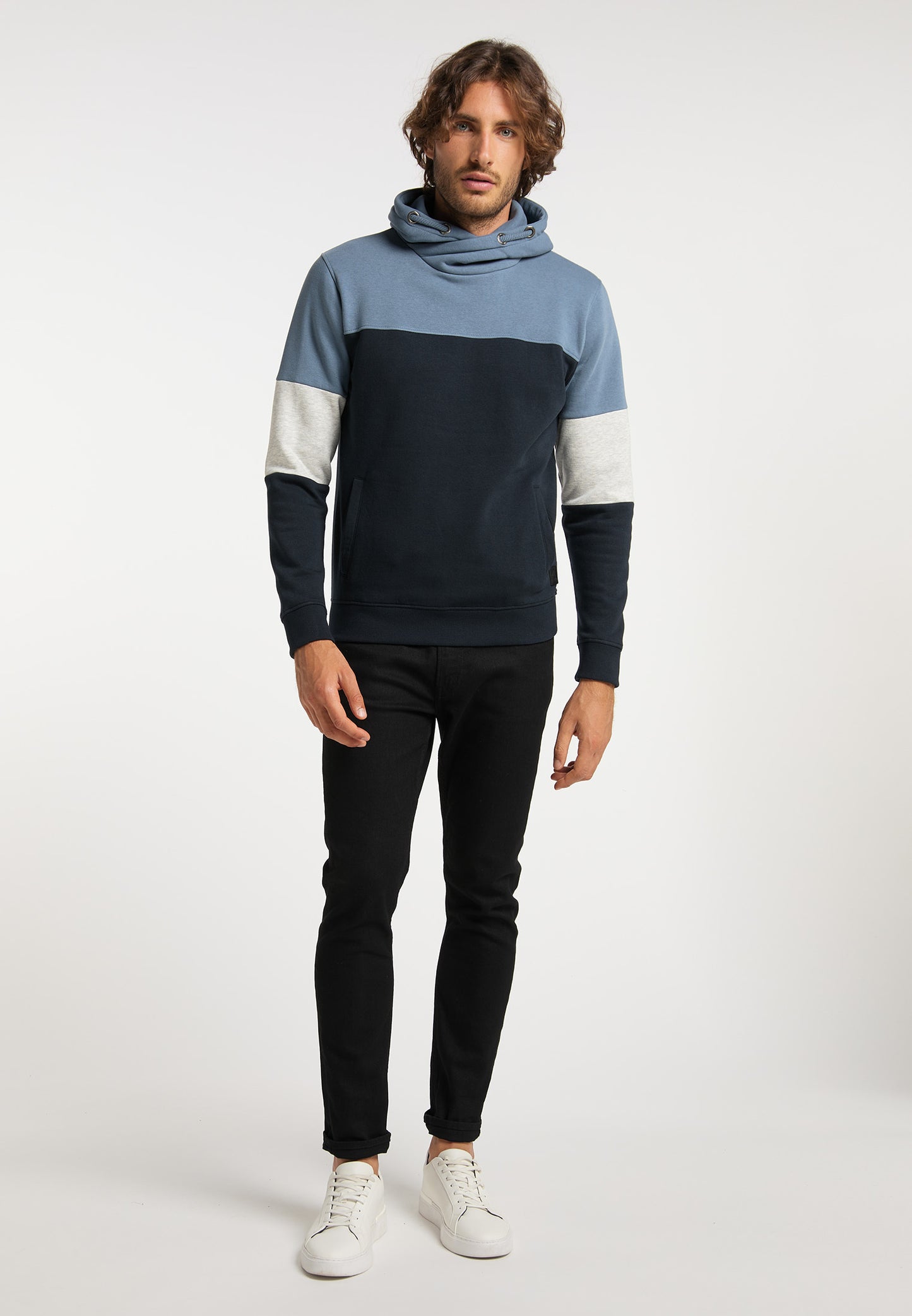 ALEKO men's ALEKO tweek sweathoody