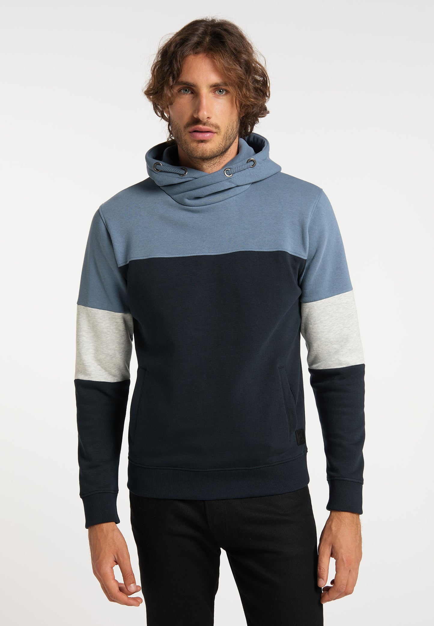 ALEKO men's ALEKO tweek sweathoody