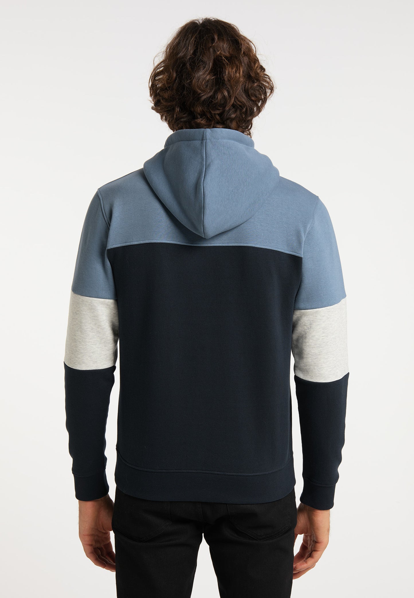 ALEKO men's ALEKO tweek sweathoody