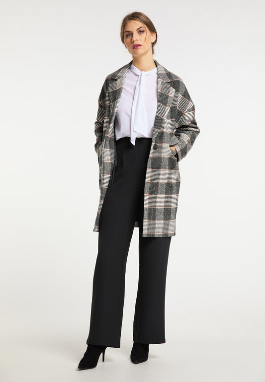 usha BLACK LABEL damski płaszcz