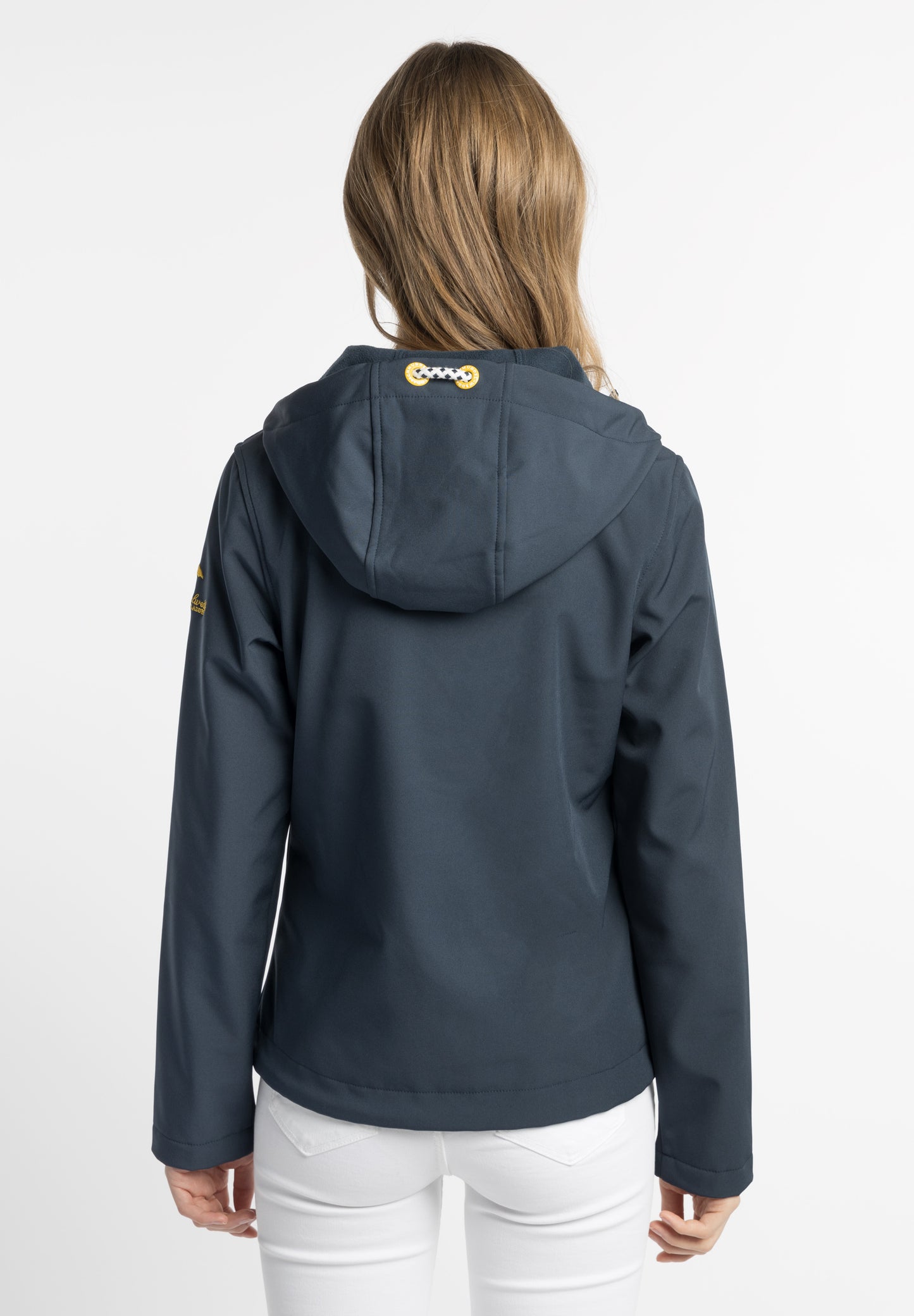 Schmuddelwedda women's softshell jacket