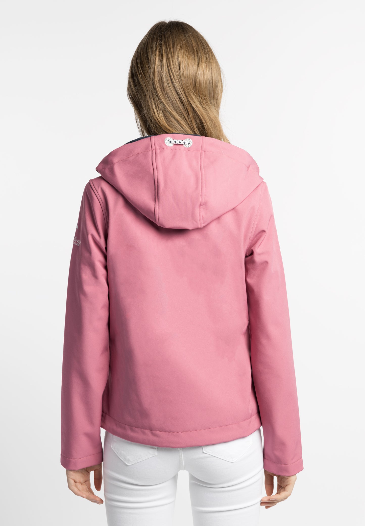 Schmuddelwedda women's softshell jacket