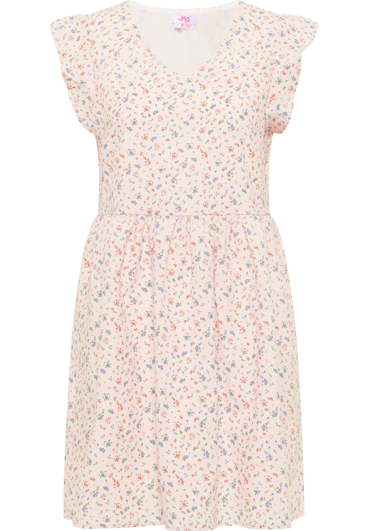 myMo women's dress