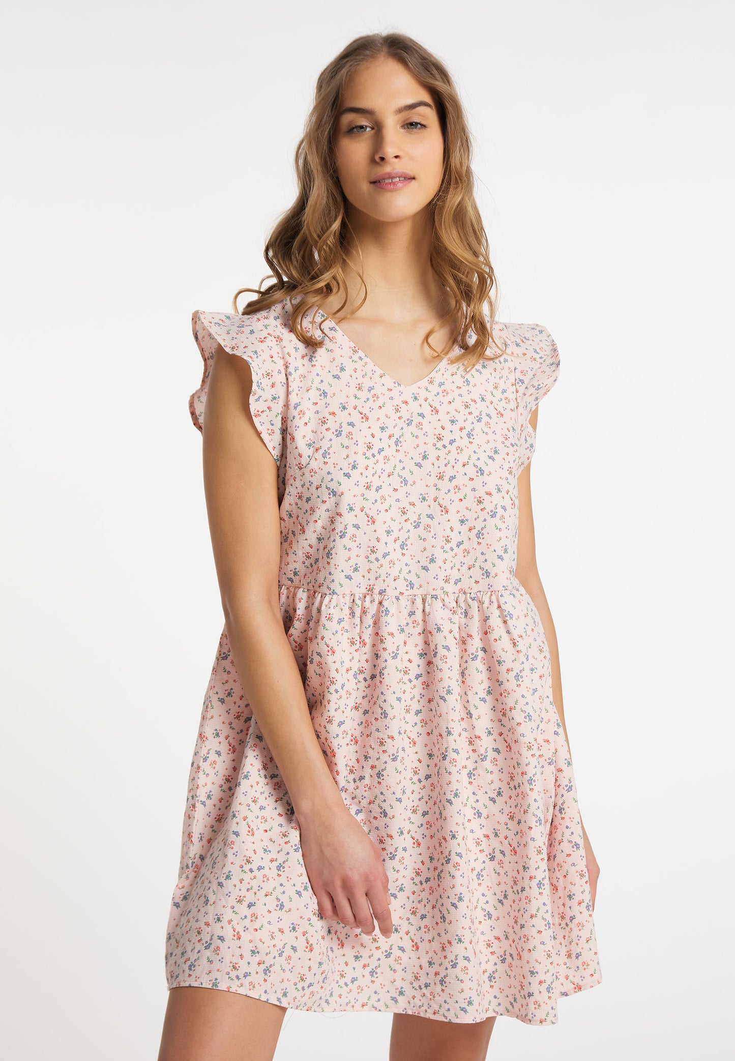 myMo women's dress
