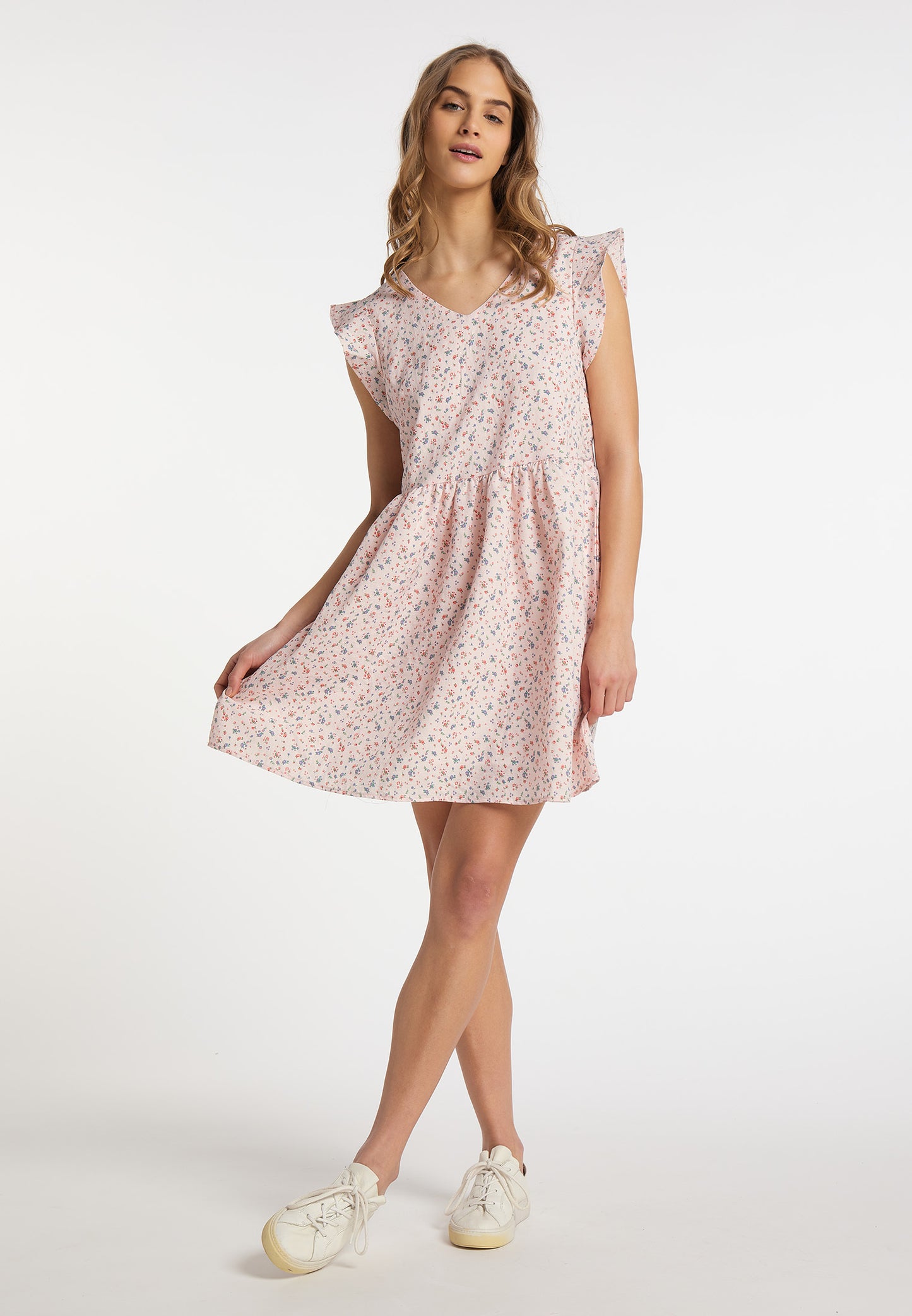 myMo women's dress