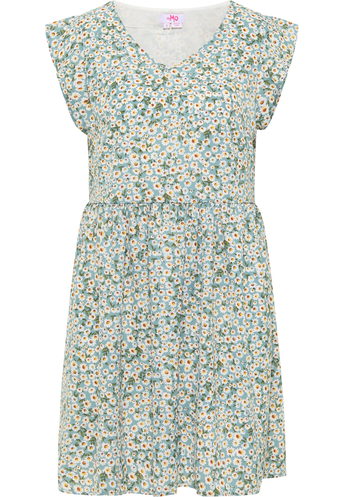 myMo women's dress