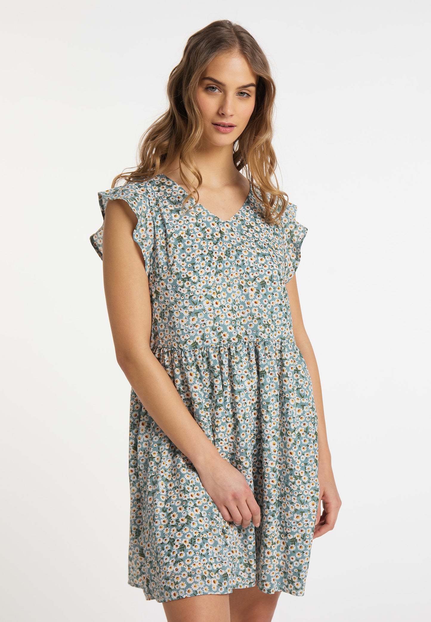 myMo women's dress
