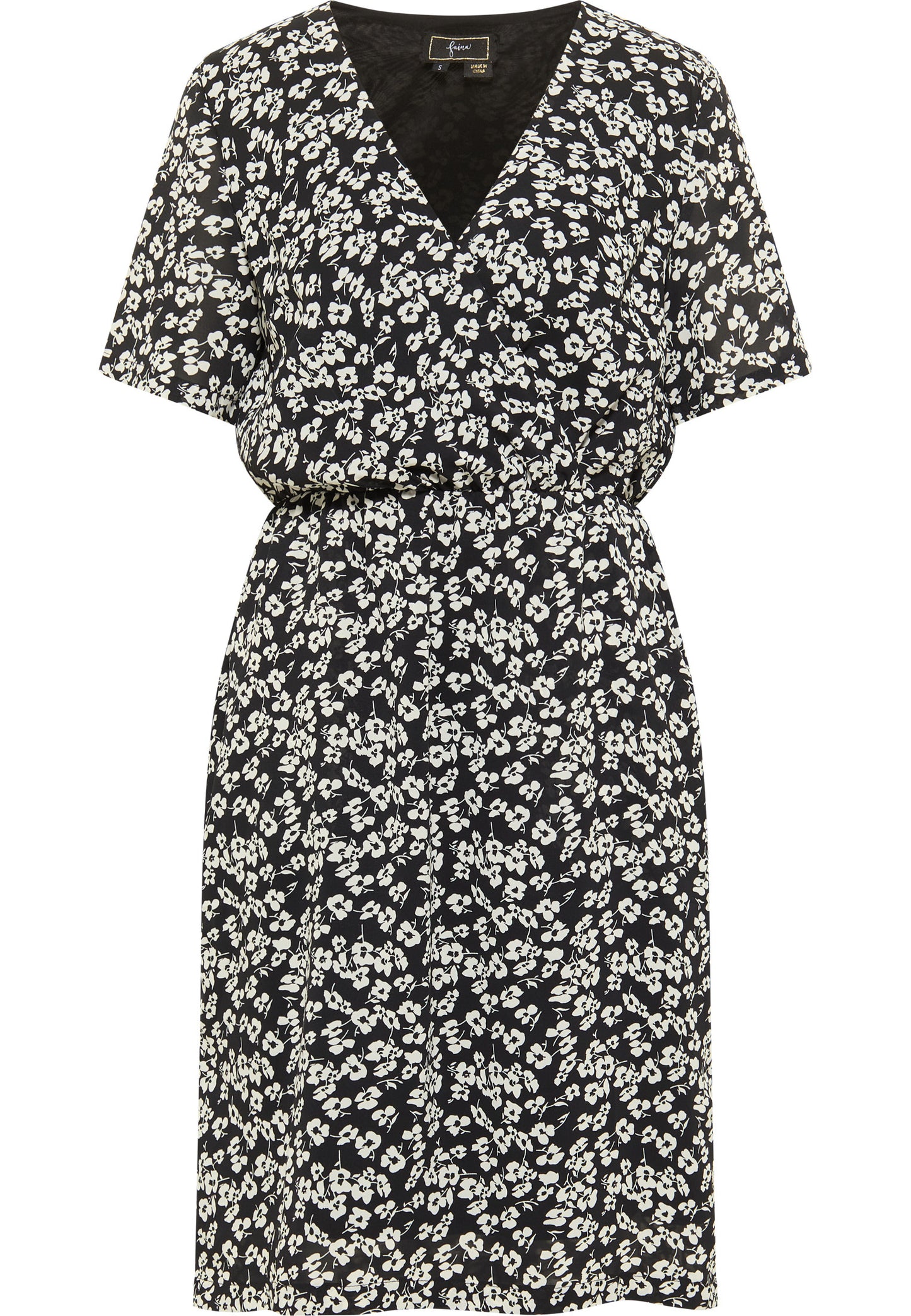faina women's dress