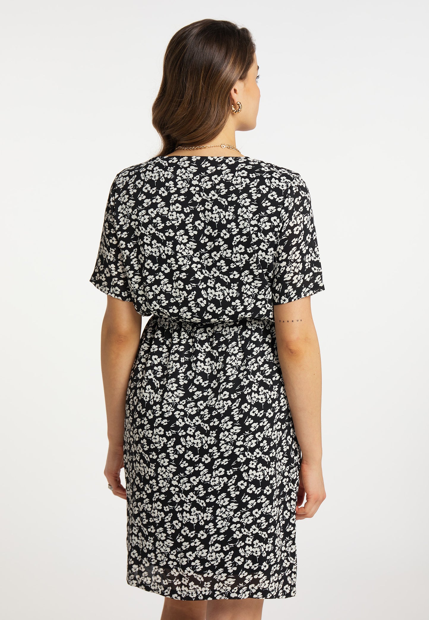 faina women's dress