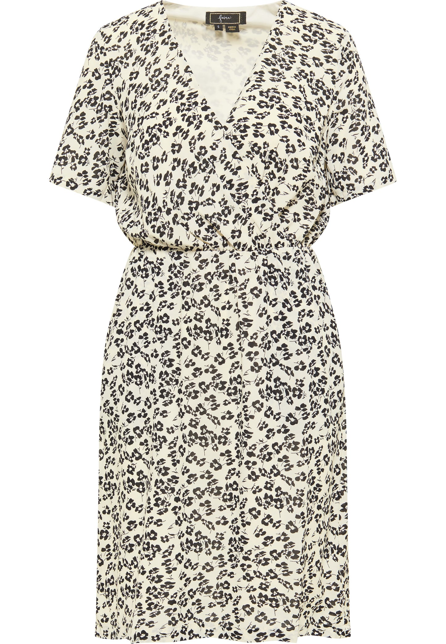 faina women's dress