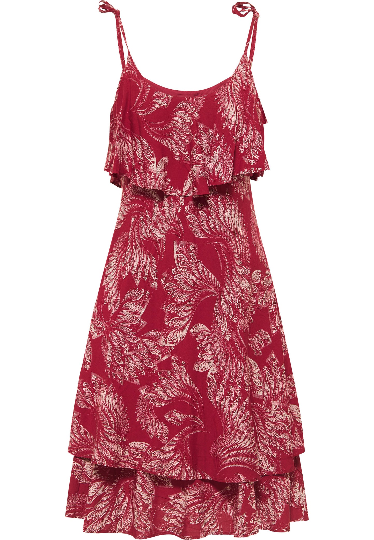 faina women's dress