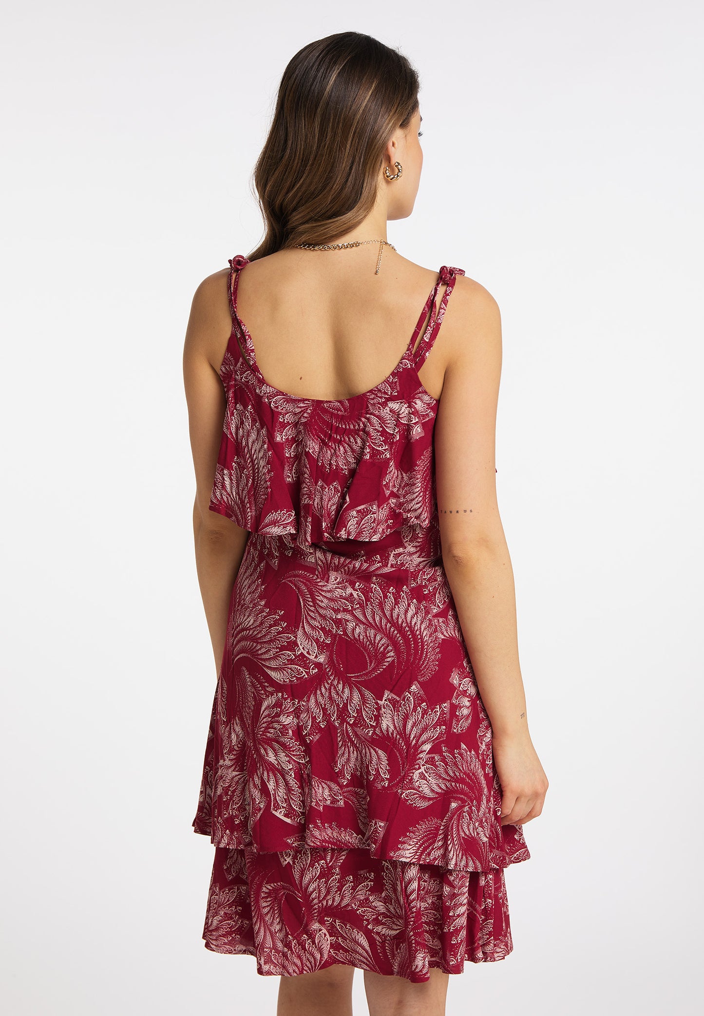 faina women's dress
