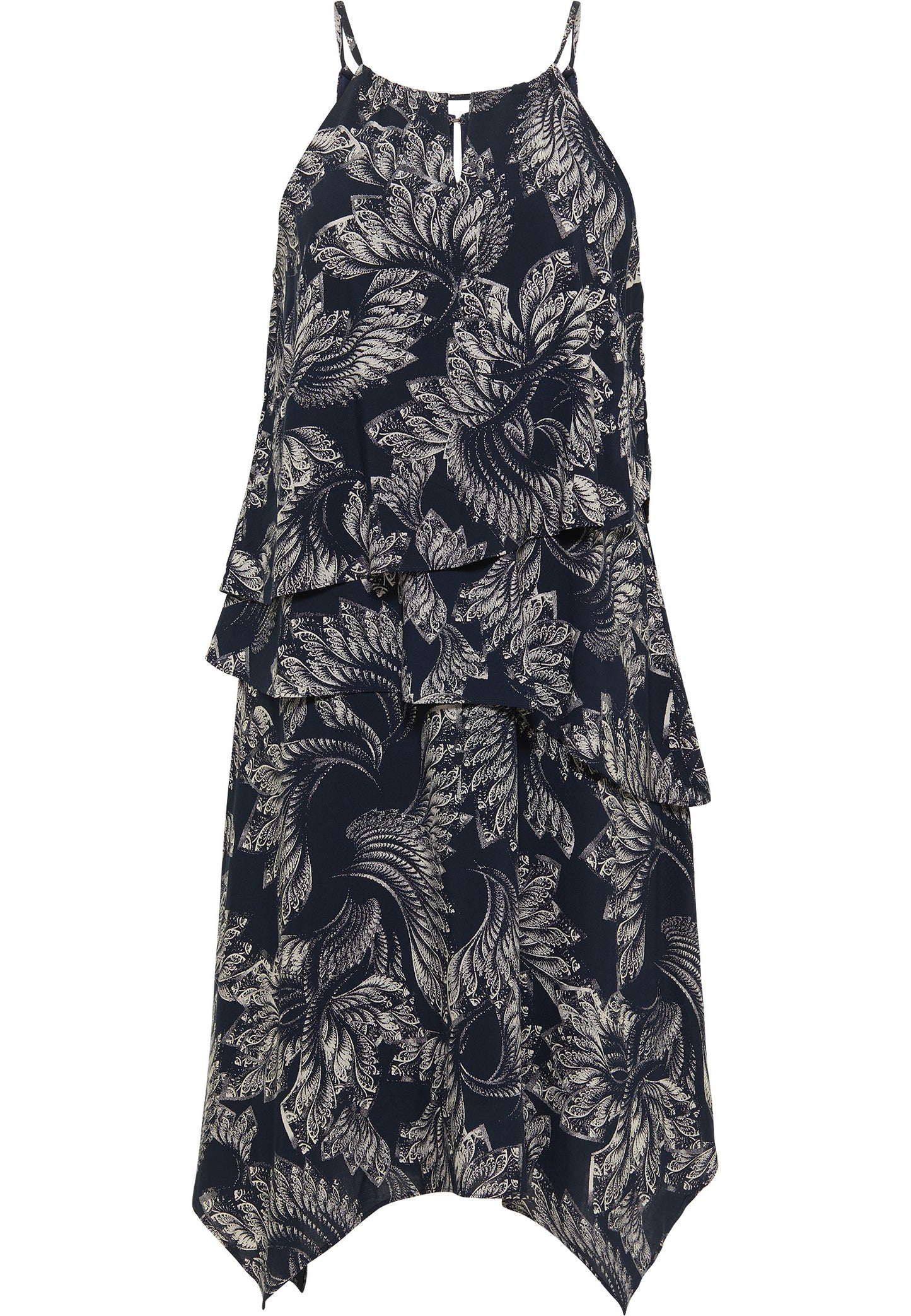 faina women's dress