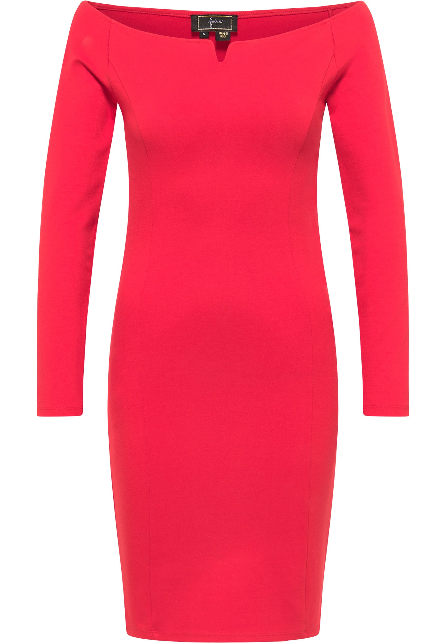 faina women's dress