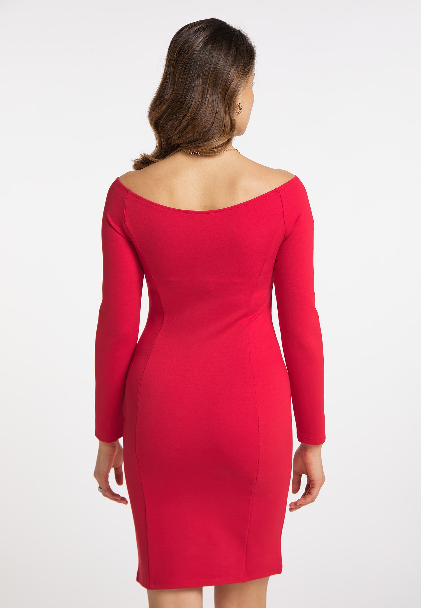 faina women's dress