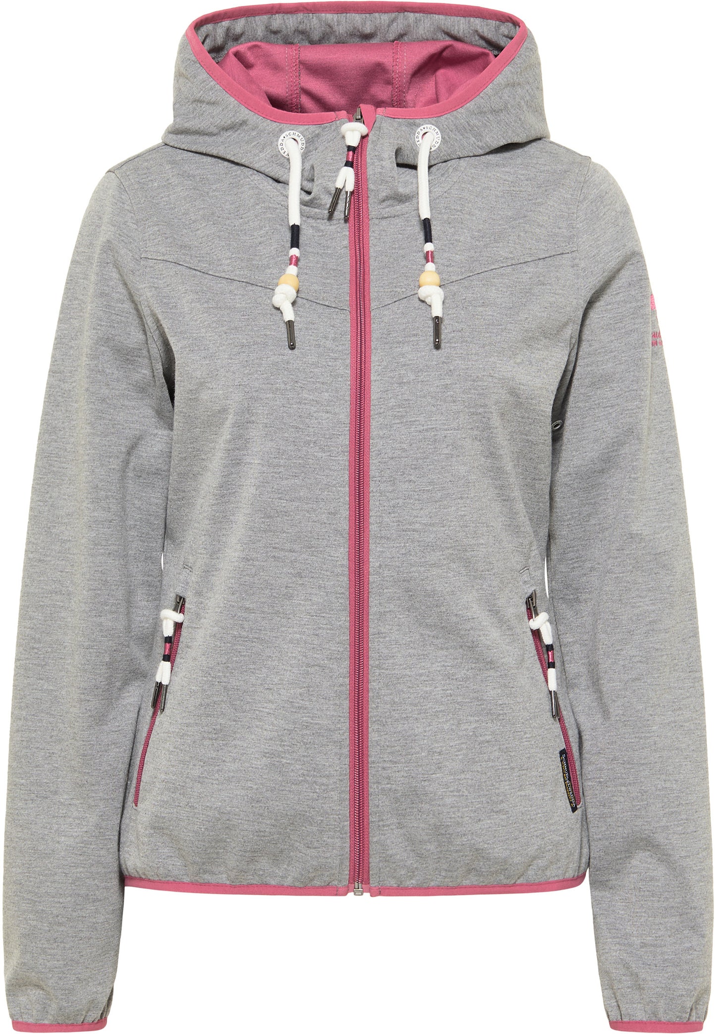 Schmuddelwedda women's functional jacket