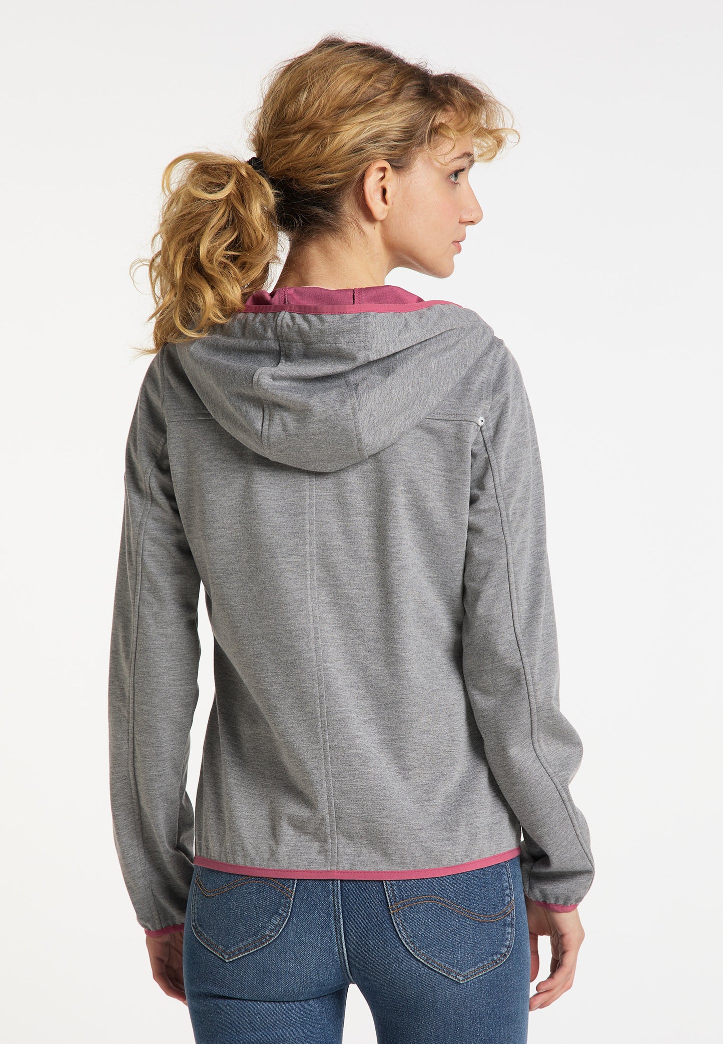 Schmuddelwedda women's functional jacket