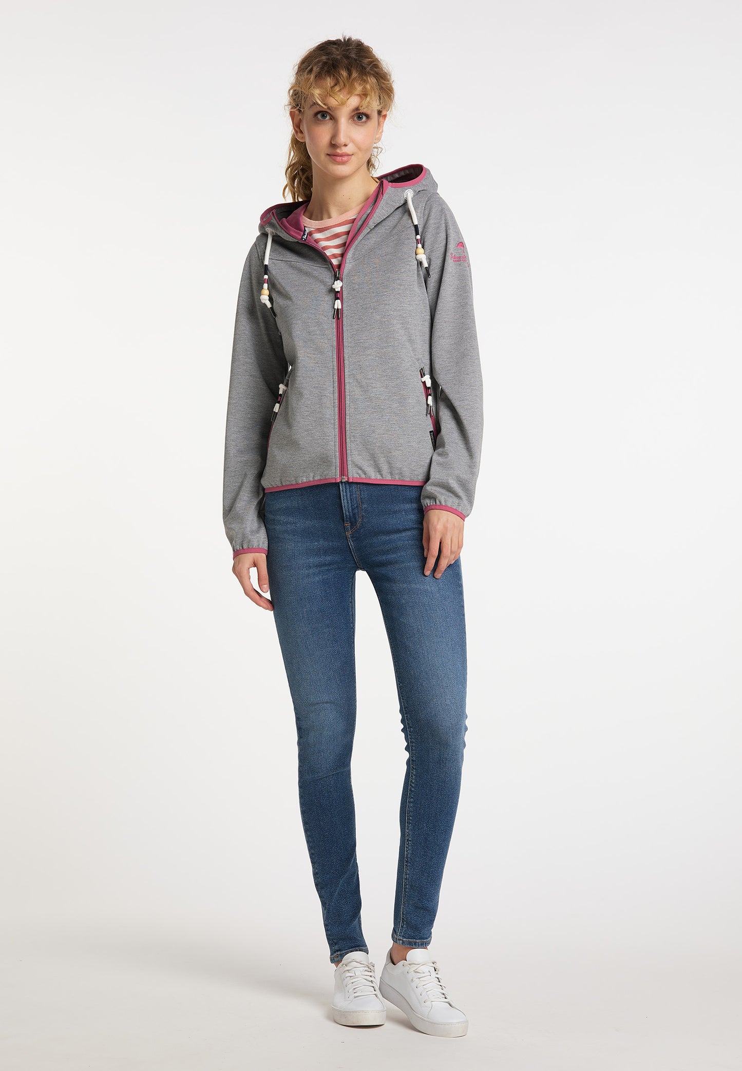 Schmuddelwedda women's functional jacket