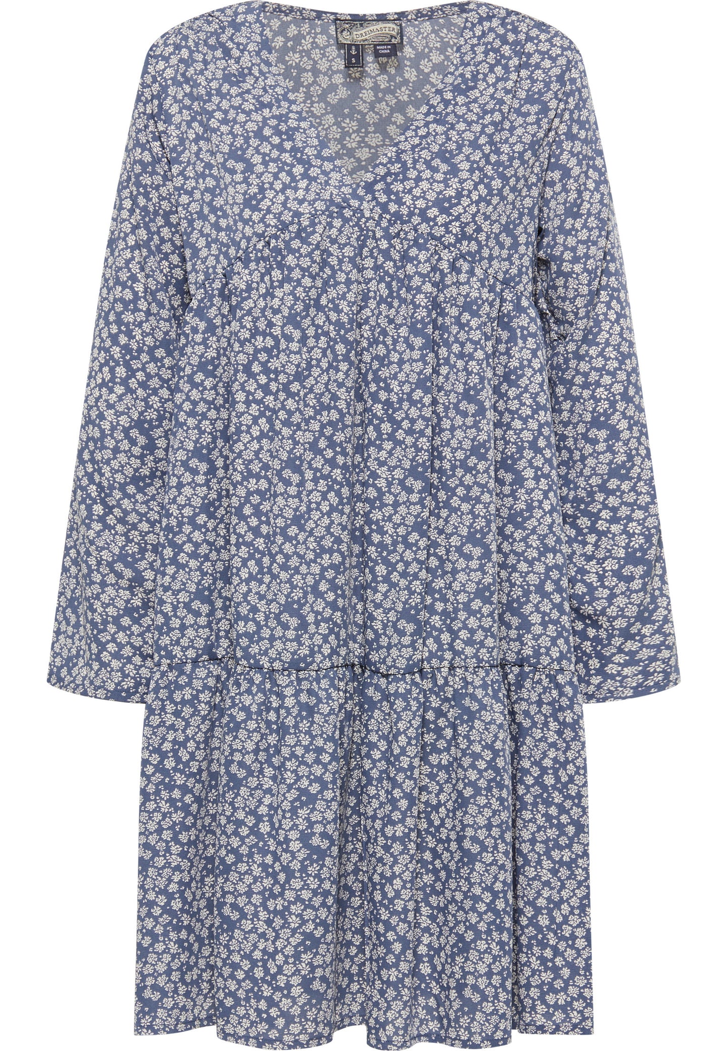 DreiMaster Vintage women's dress