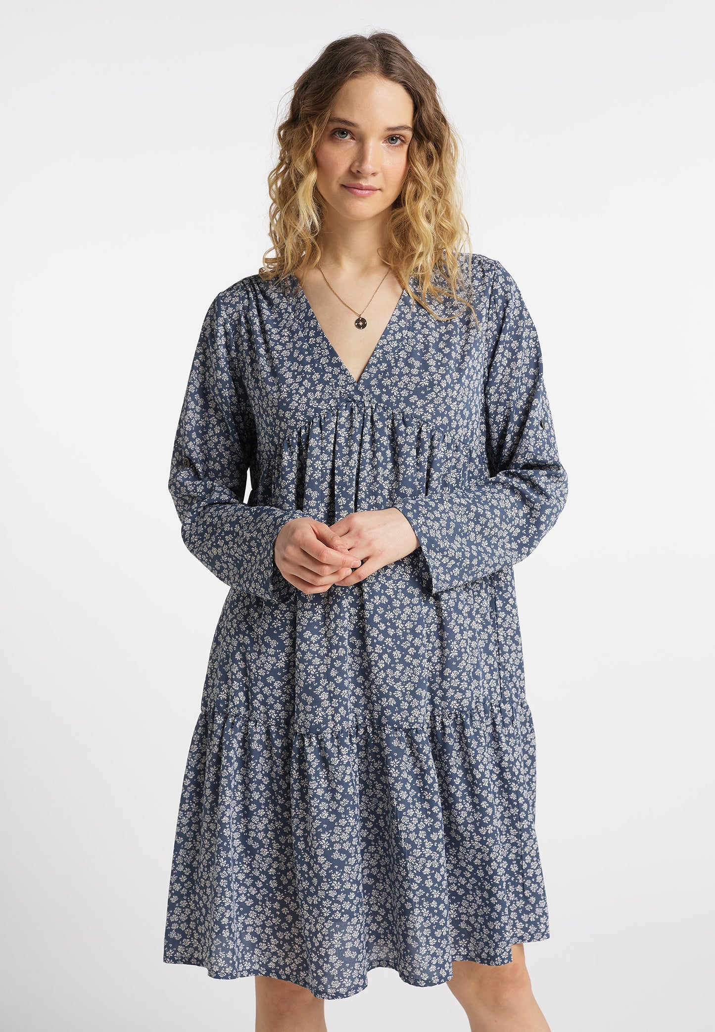 DreiMaster Vintage women's dress