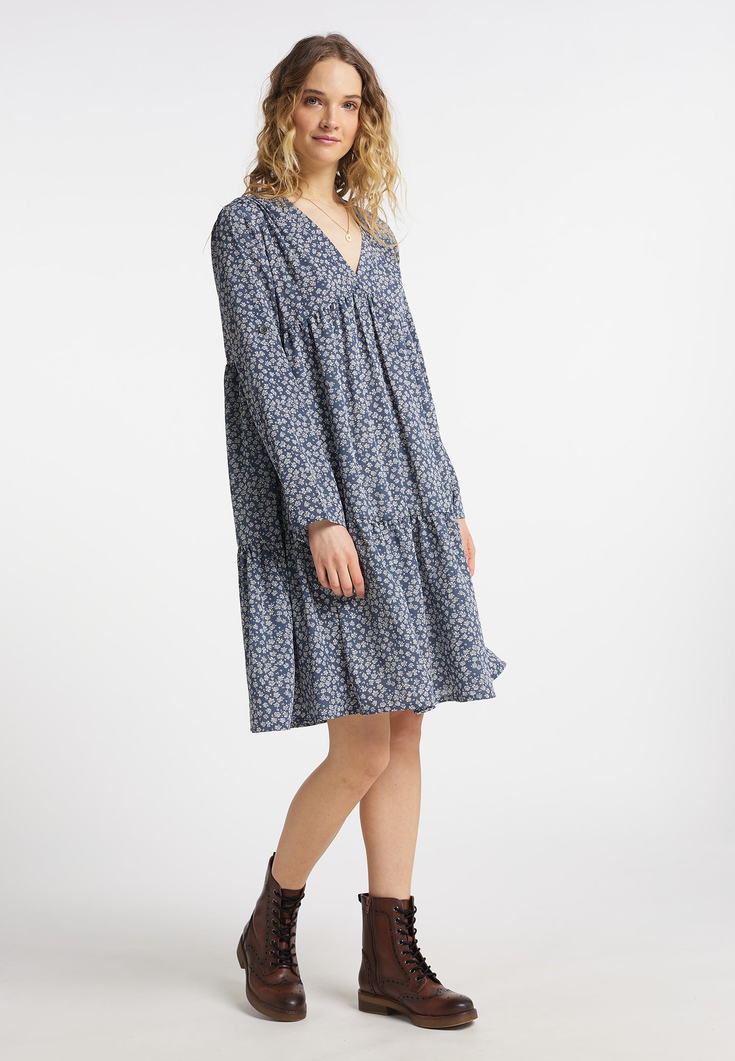 DreiMaster Vintage women's dress