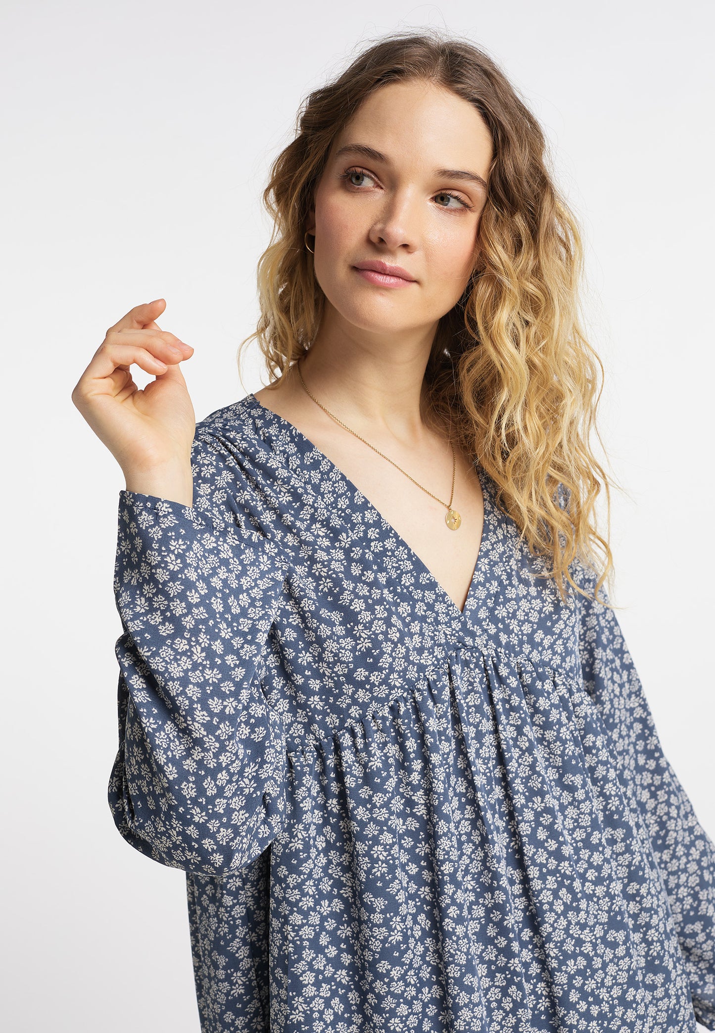 DreiMaster Vintage women's dress