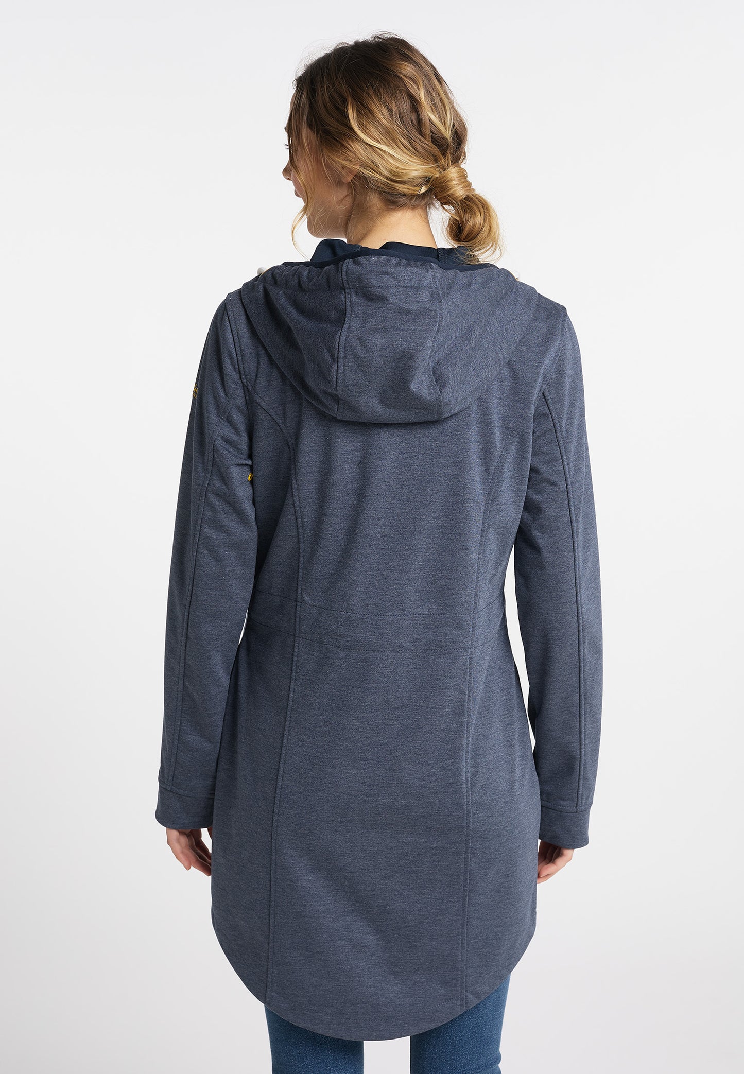 Schmuddelwedda women's functional coat