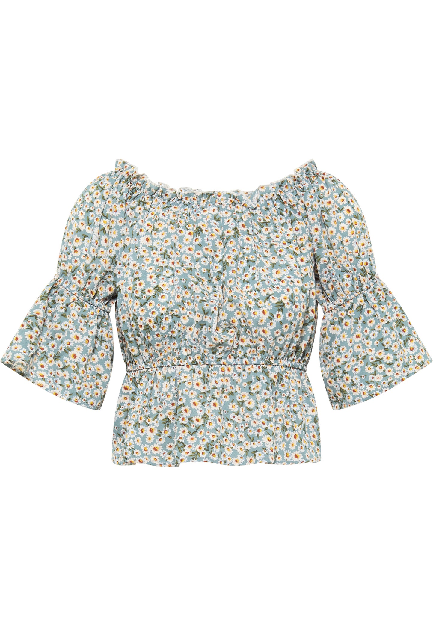 myMo women's blouse shirt