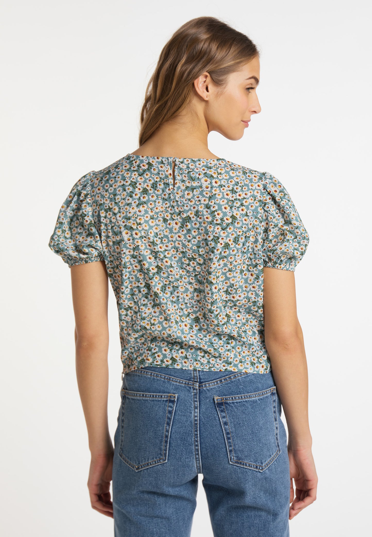 myMo women's blouse shirt