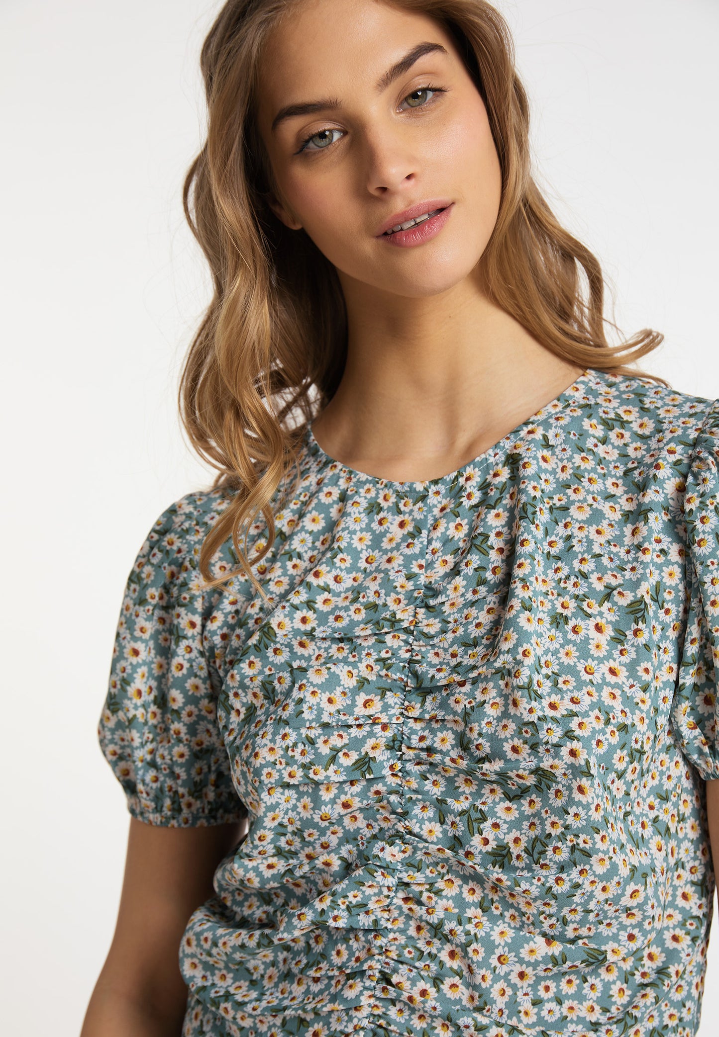 myMo women's blouse shirt
