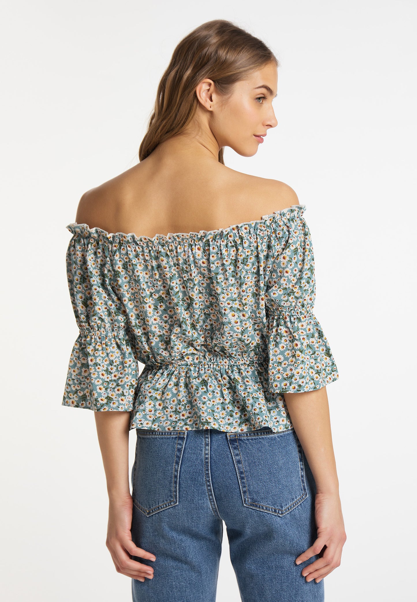 myMo women's blouse