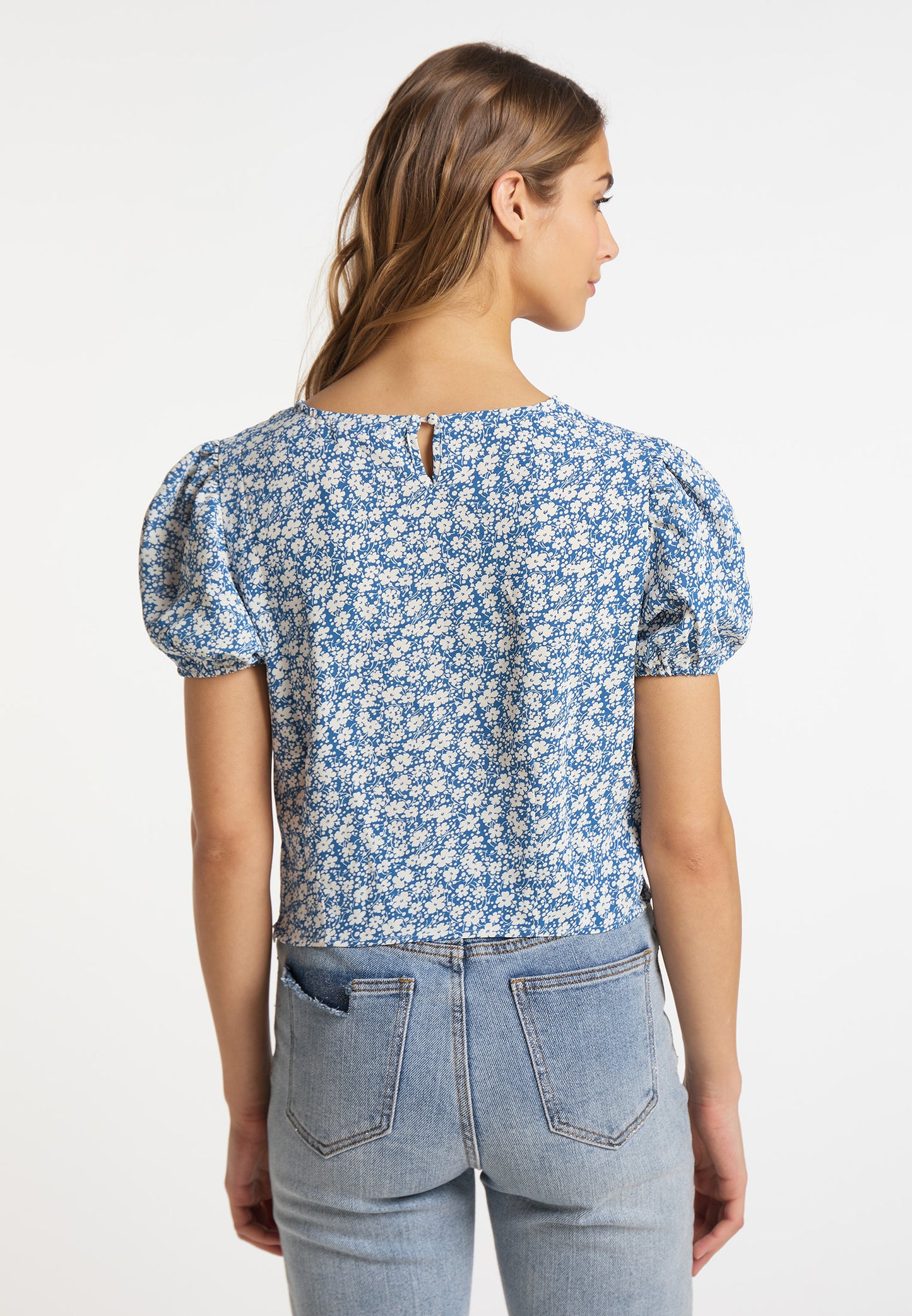 myMo women's blouse