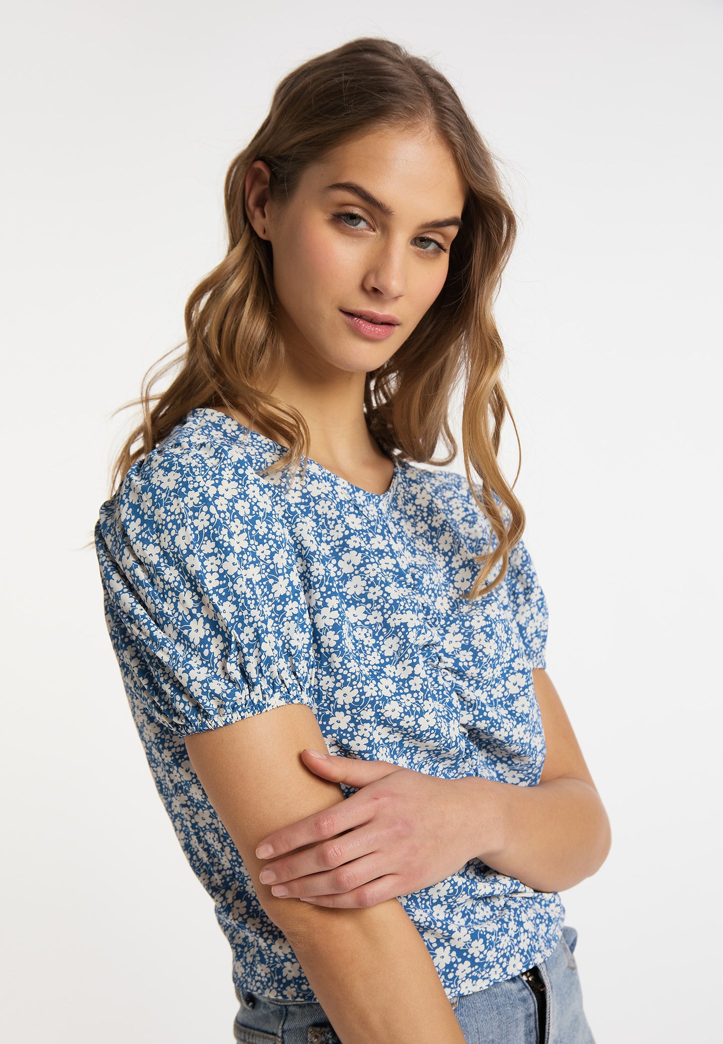 myMo women's blouse