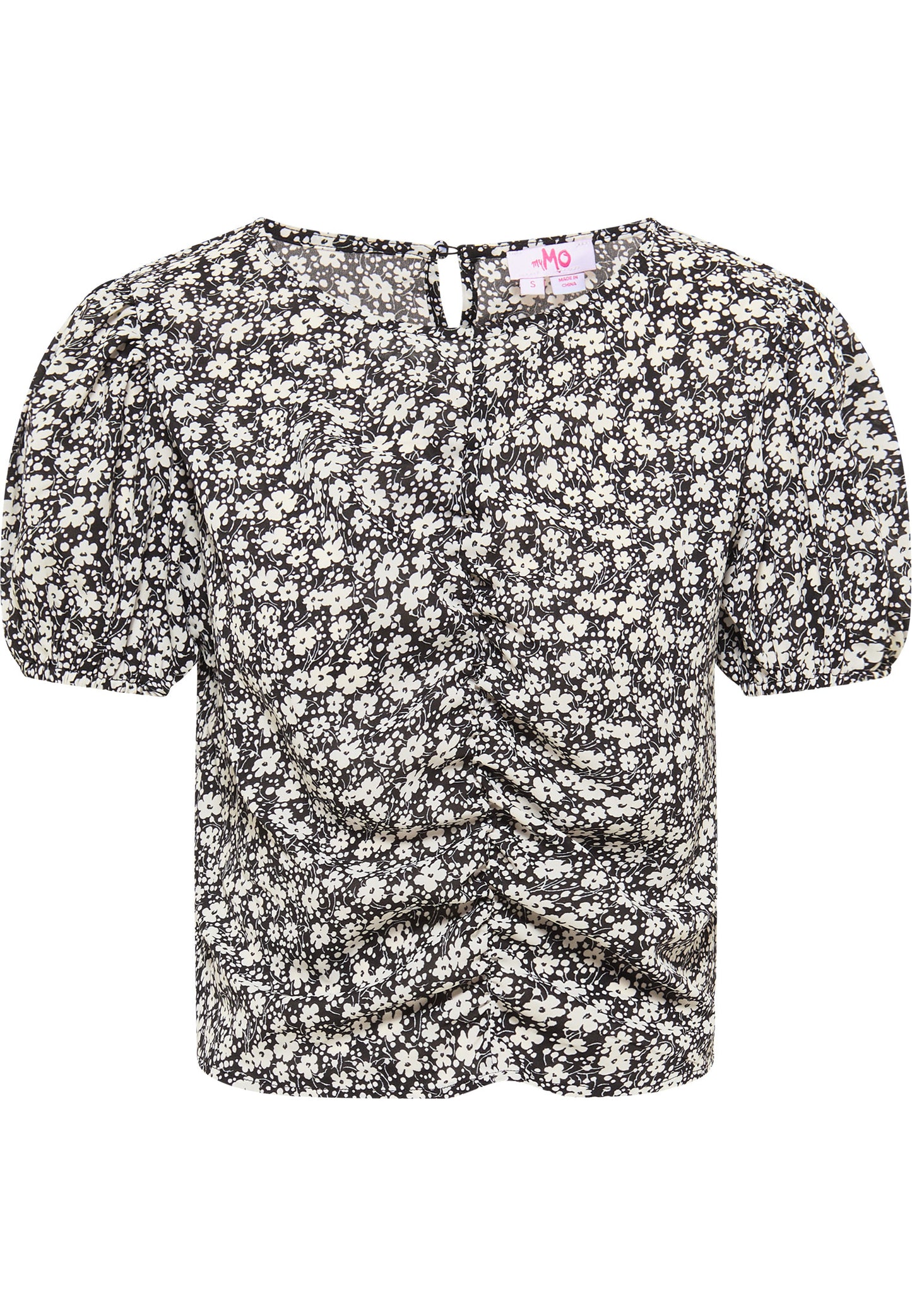 myMo women's blouse