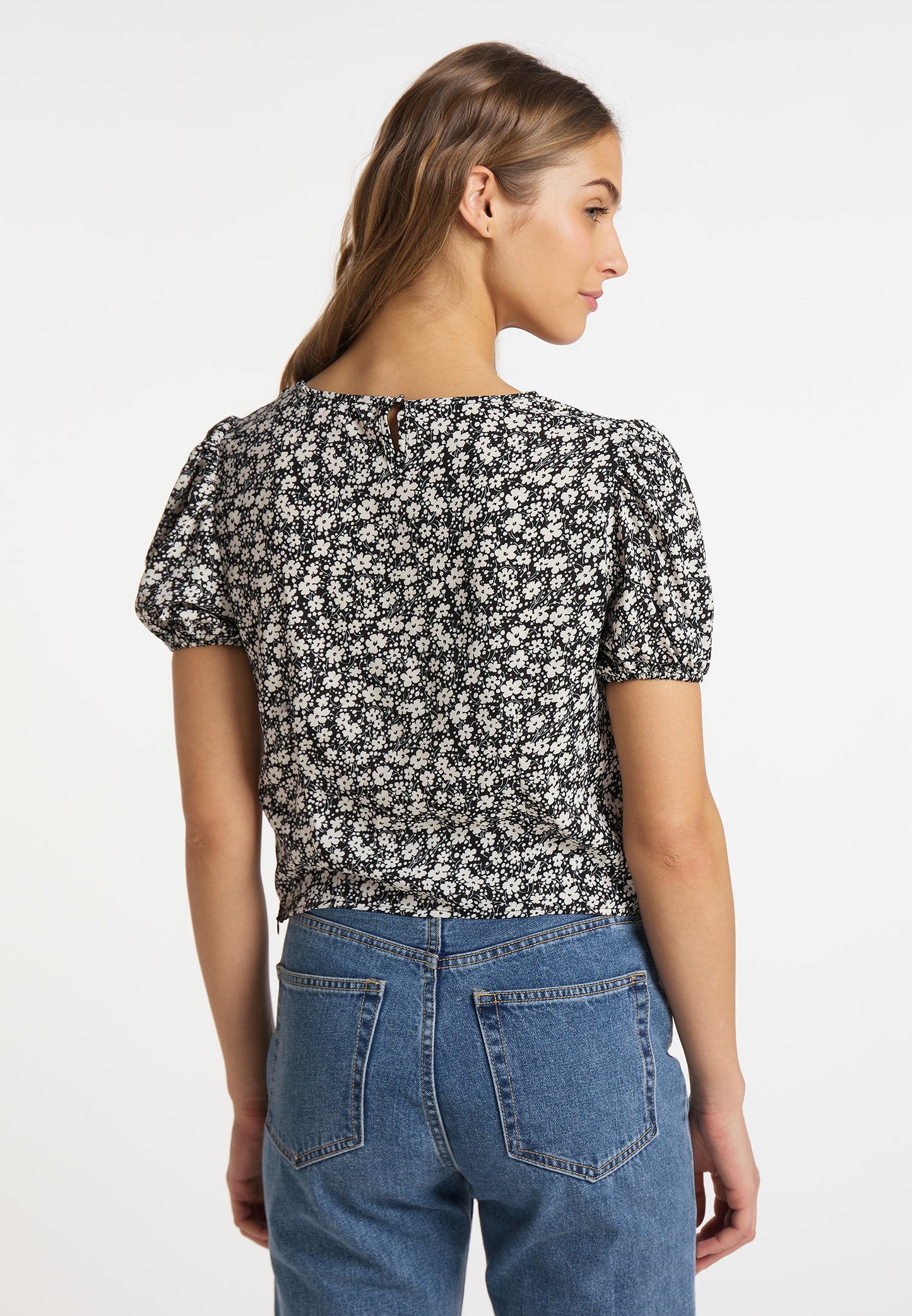 myMo women's blouse