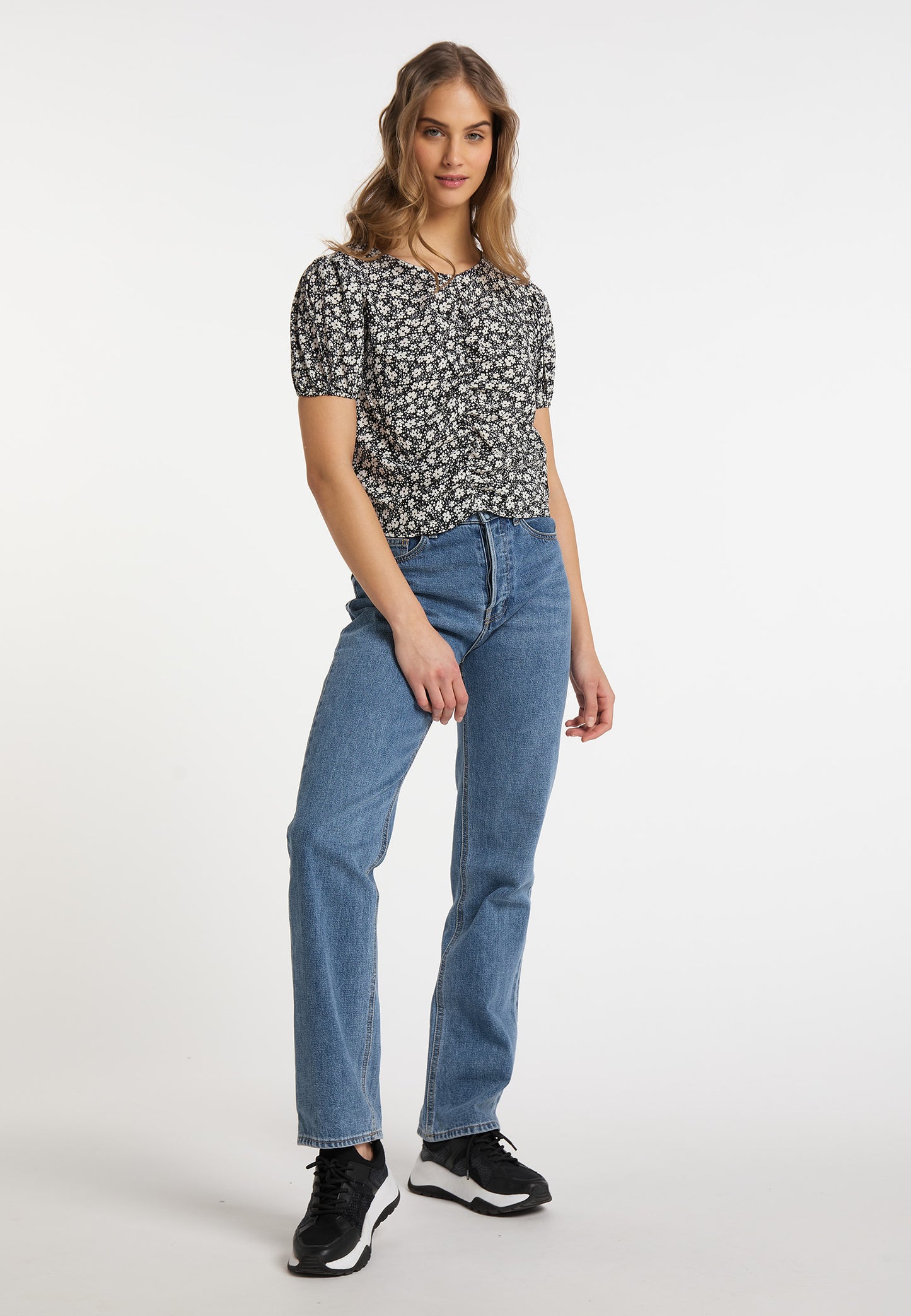 myMo women's blouse