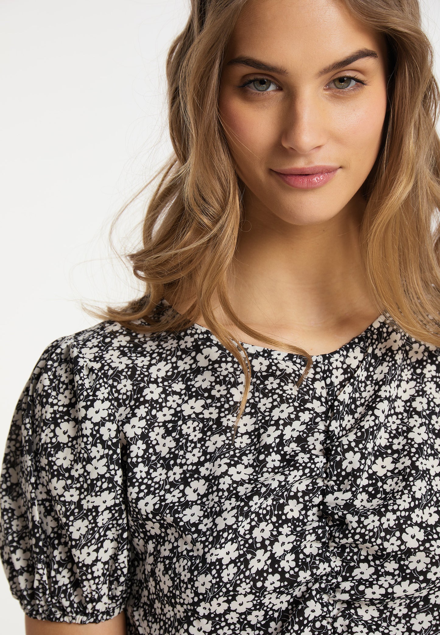 myMo women's blouse