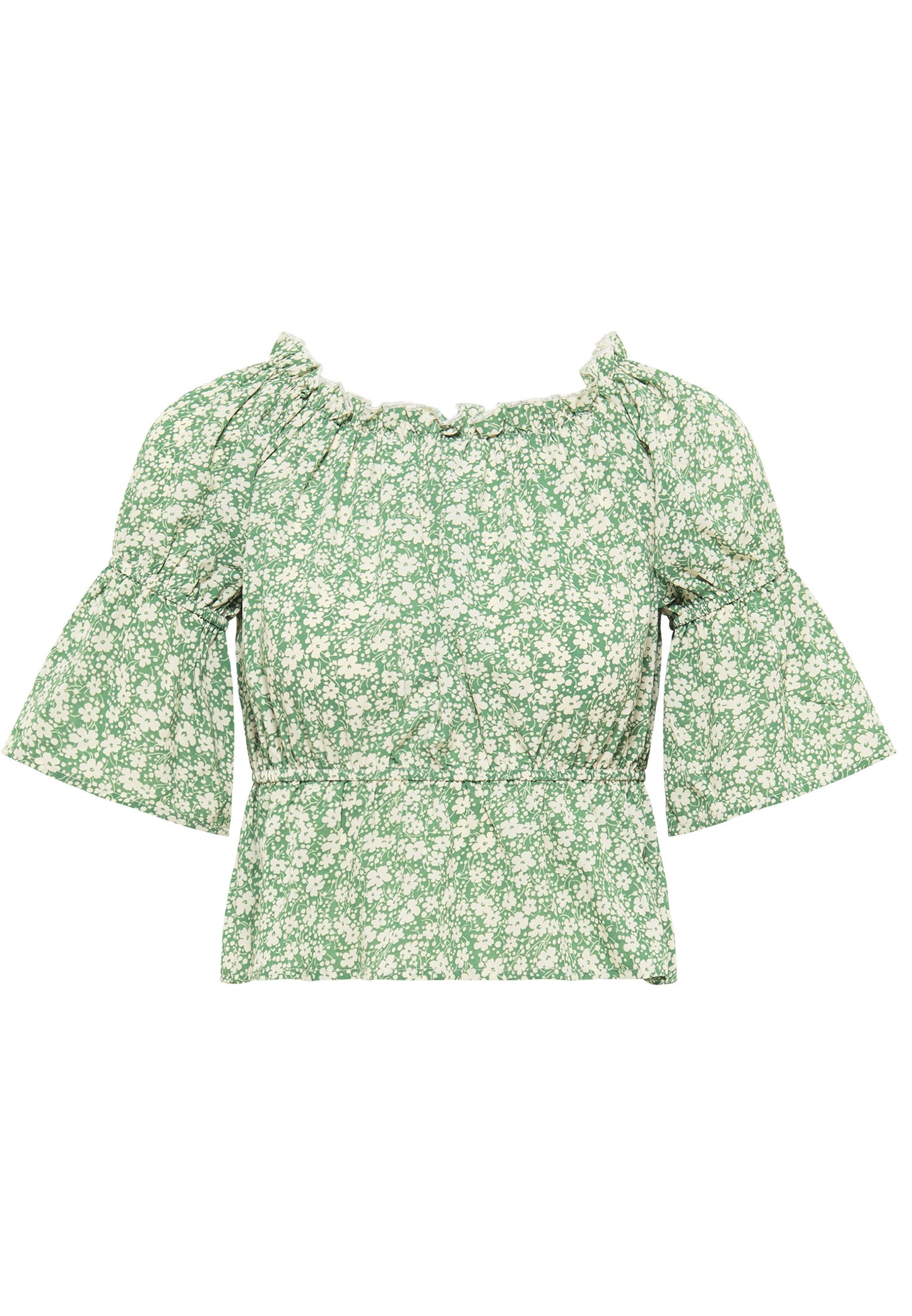 myMo women's blouse