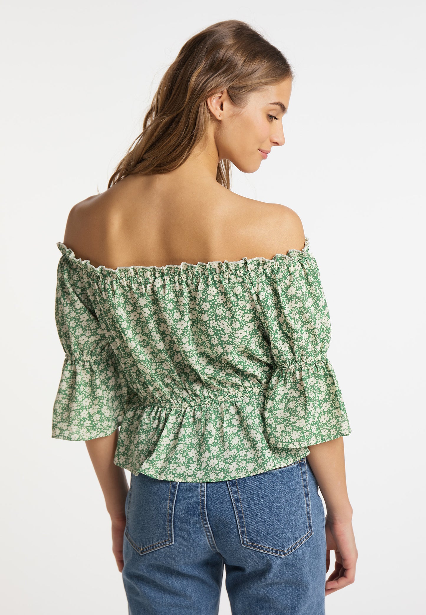 myMo women's blouse