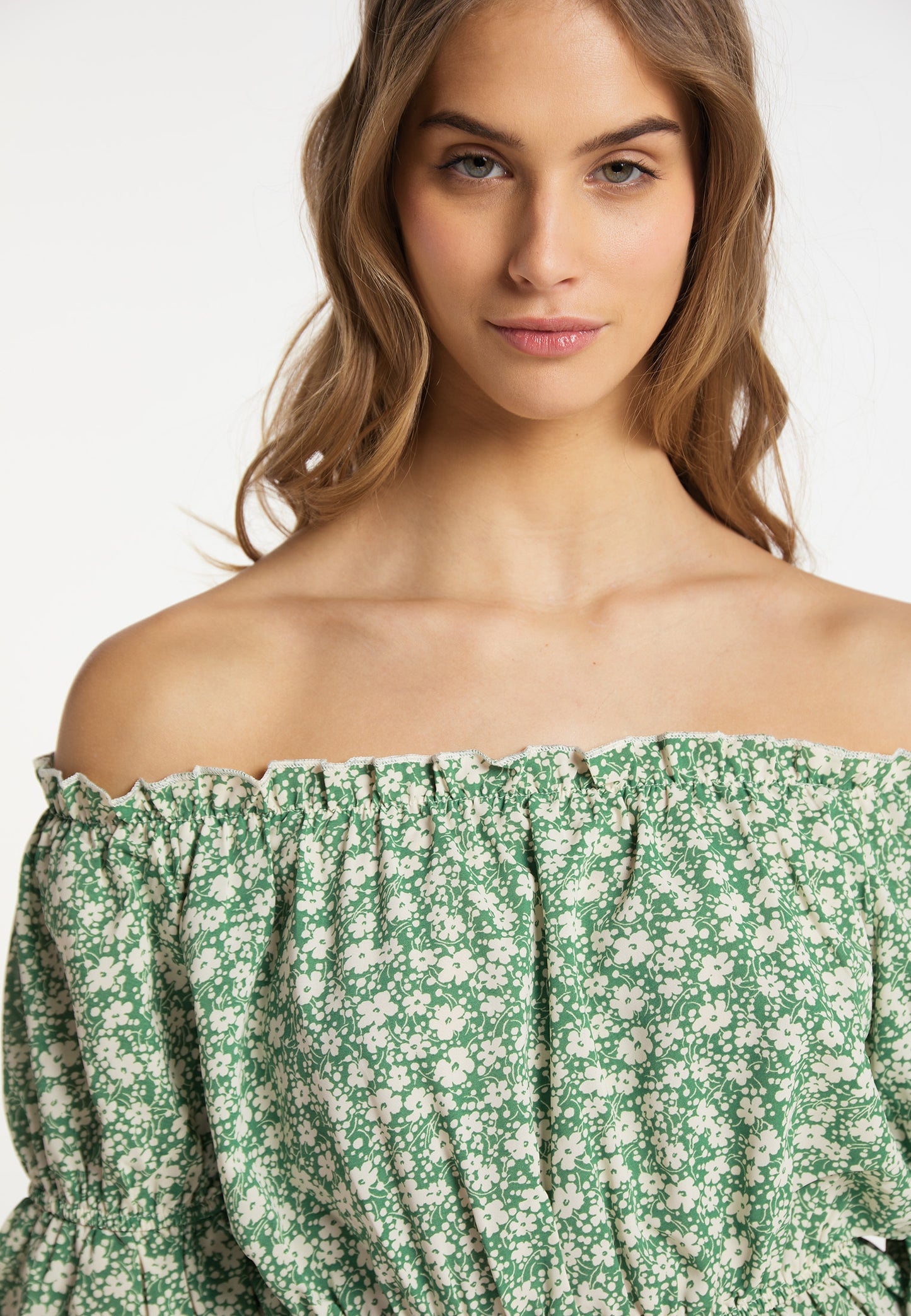 myMo women's blouse