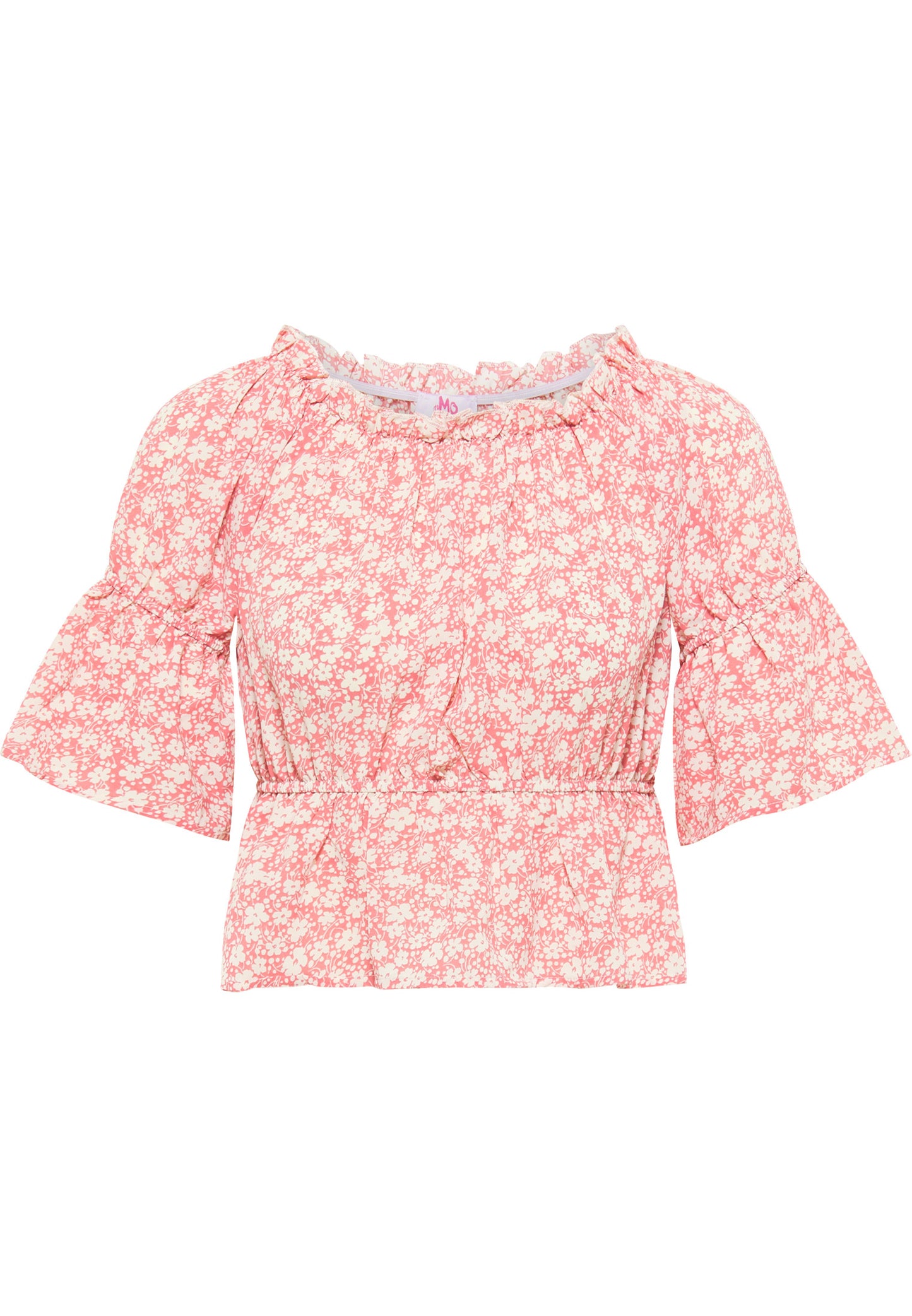 myMo women's blouse