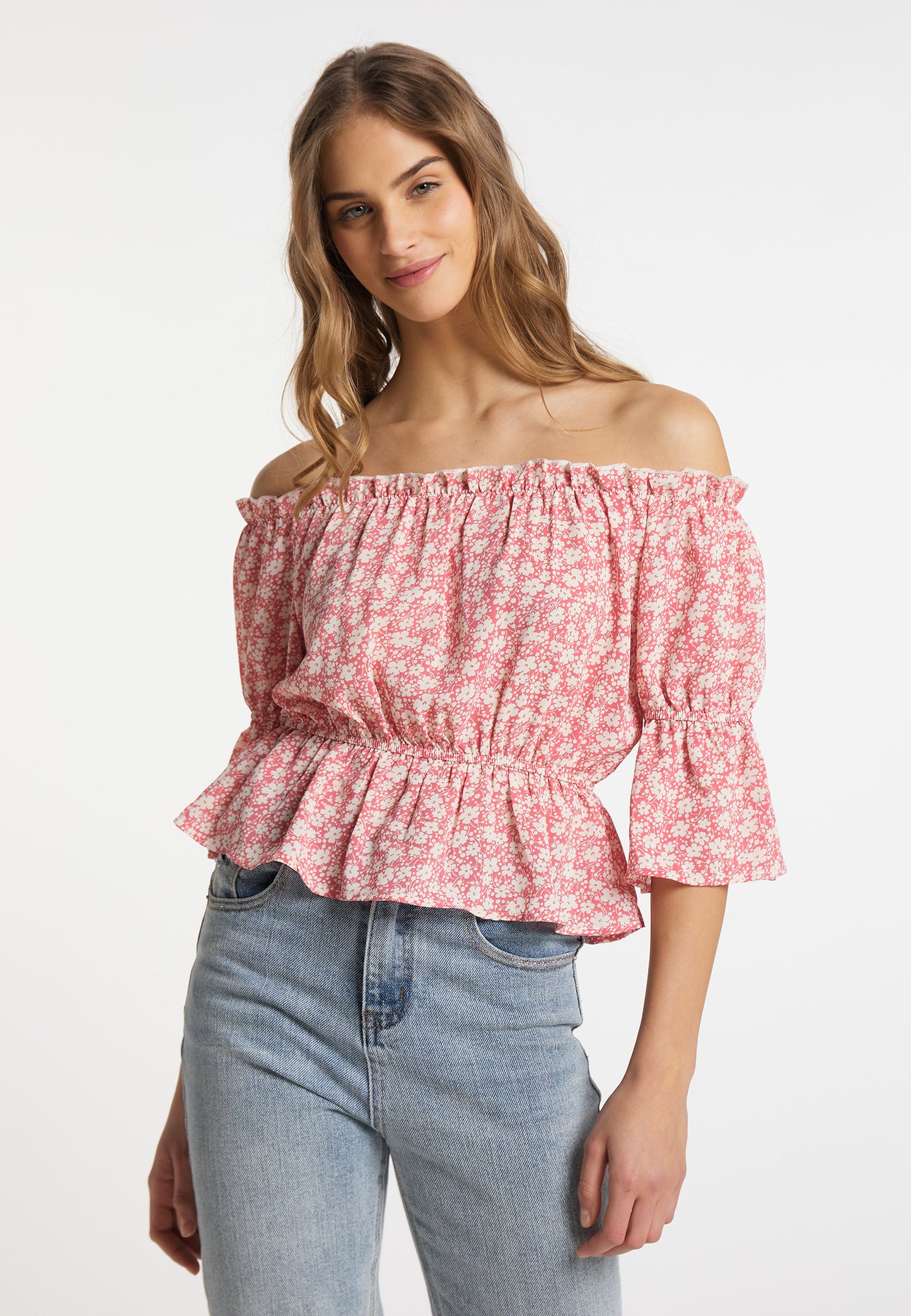 myMo women's blouse