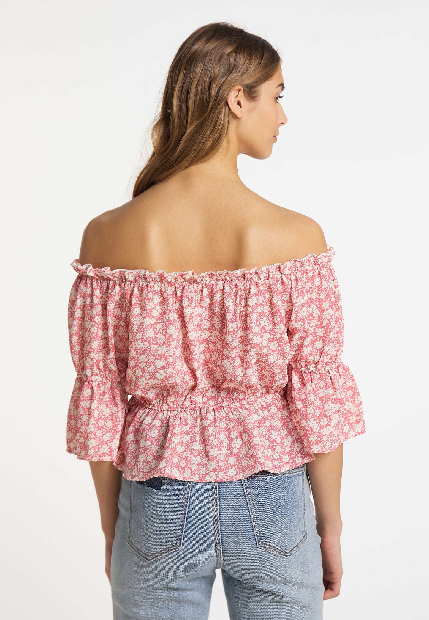 myMo women's blouse