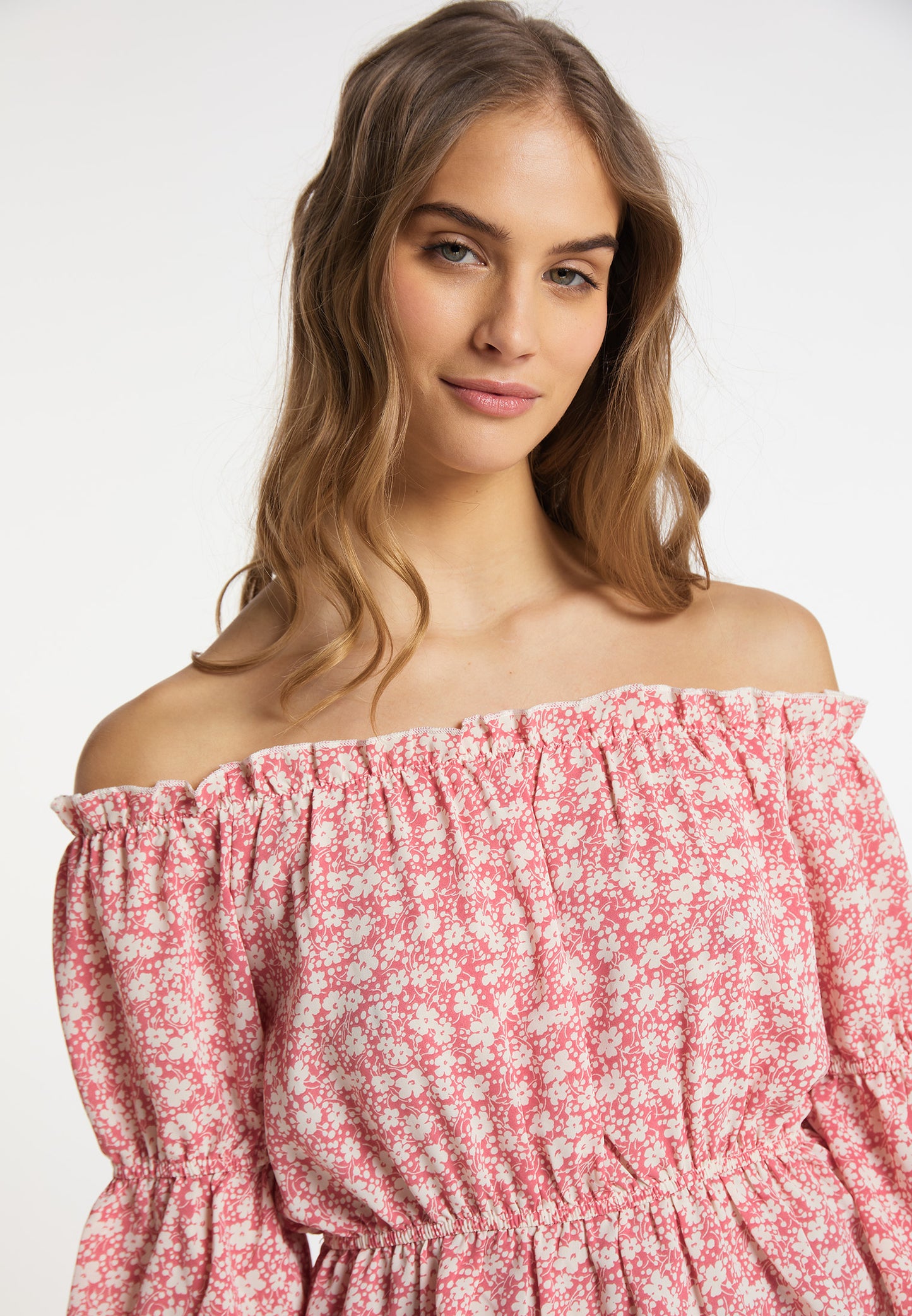 myMo women's blouse