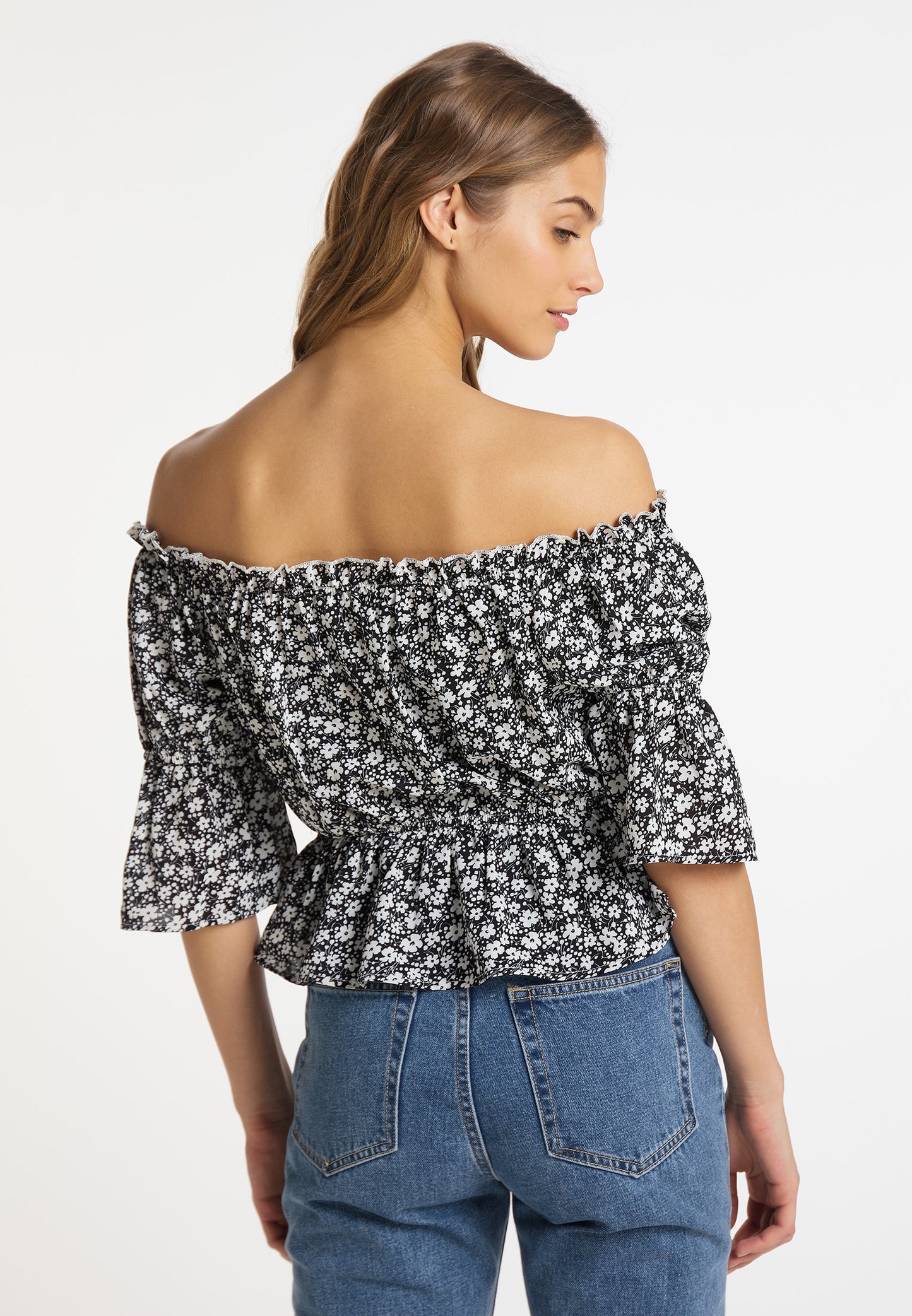 myMo women's blouse