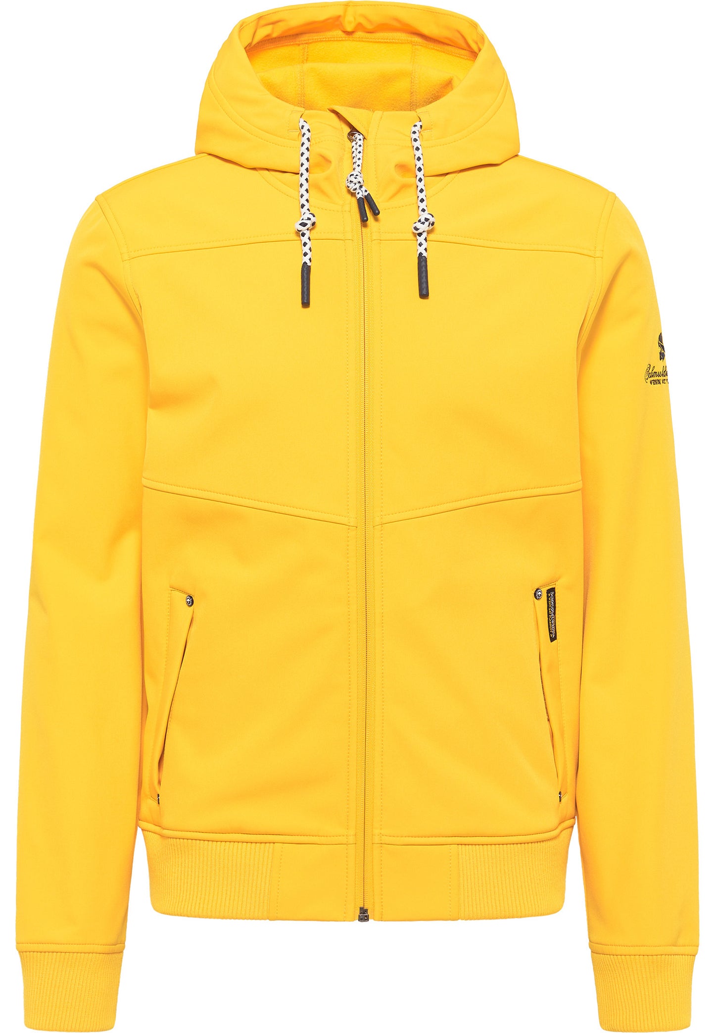 Schmuddelwedda men's softshell blouson