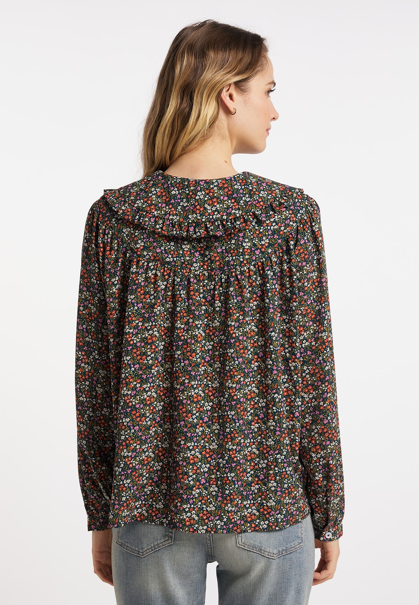 DreiMaster Vintage women's blouse shirt