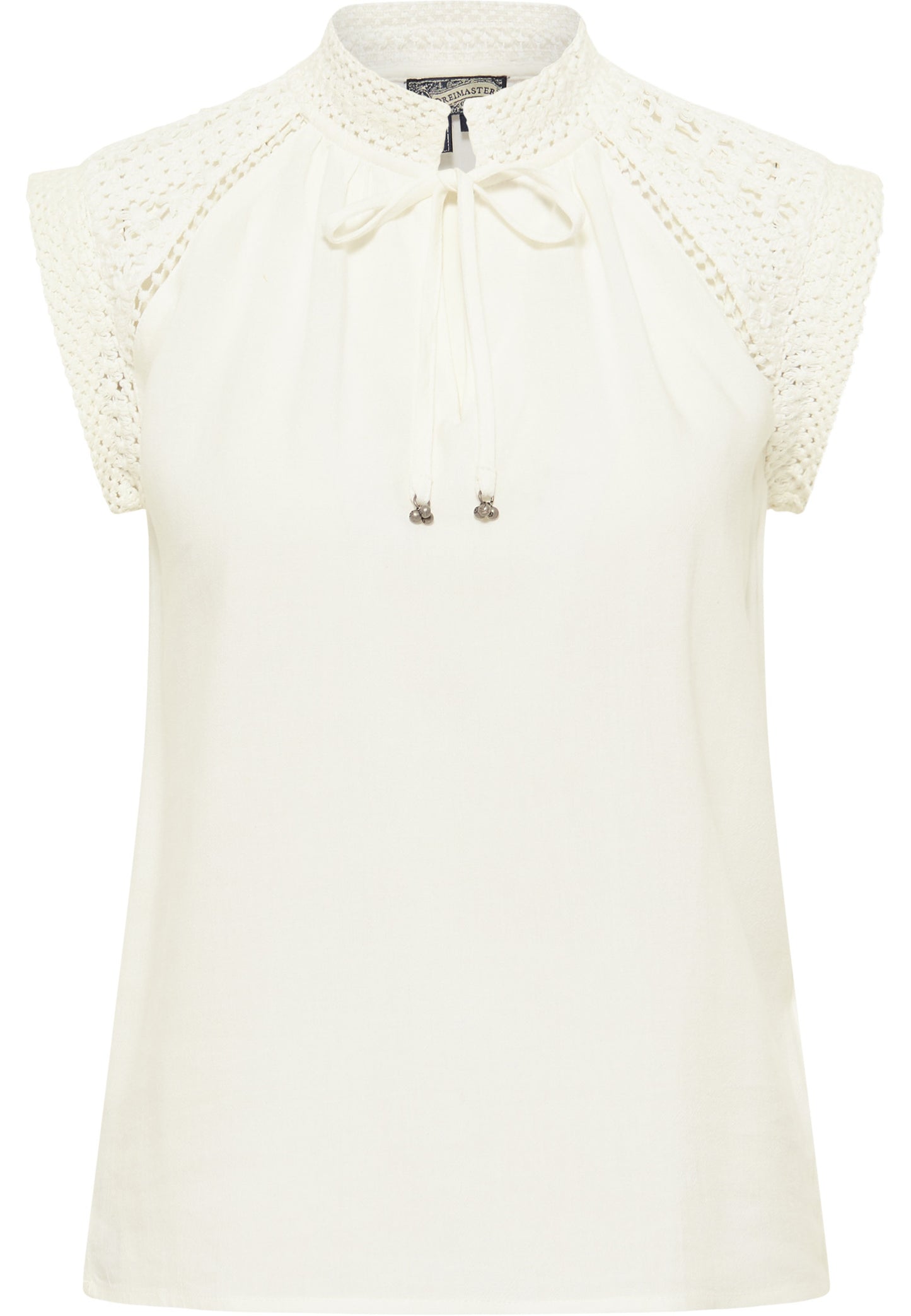 DreiMaster Vintage women's blouse shirt